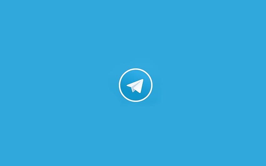 Telegram Logo Related Keywords & Suggestions HD wallpaper