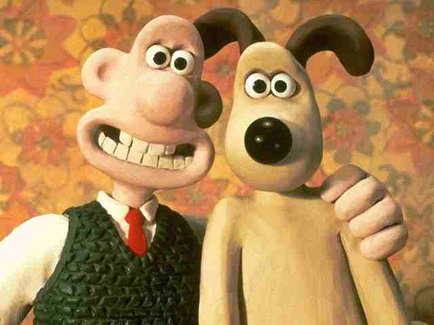 Wallace & Gromit , Acara TV, HQ Wallace & Gromit Wallpaper HD