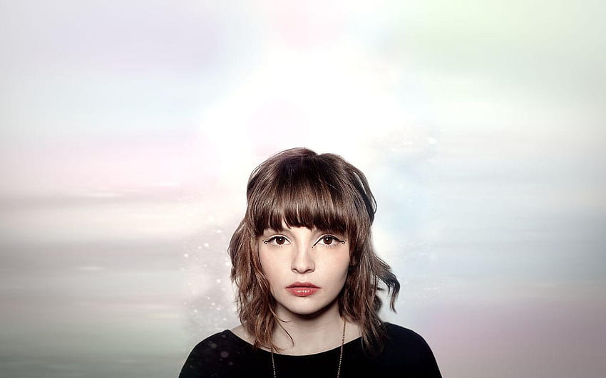 CHVRCHES' Mayberry uses her voice in more ways than one, lauren ...