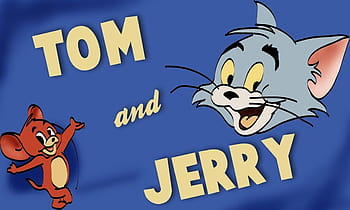 Jerry mouse cartoon and HD wallpapers | Pxfuel