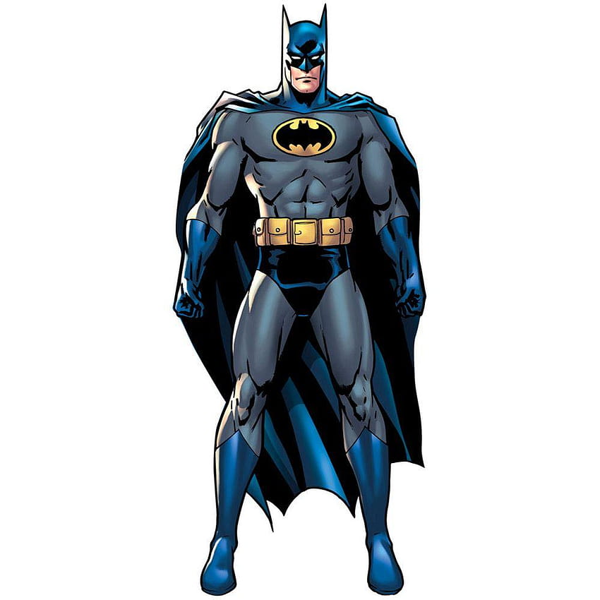 Kartun Batman wallpaper ponsel HD