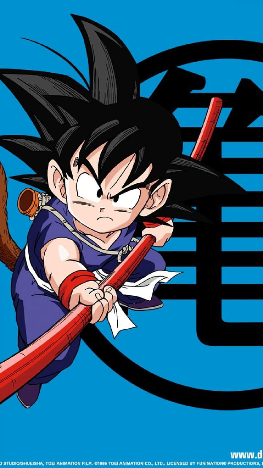 Goku niño, sonic and goku HD phone wallpaper | Pxfuel