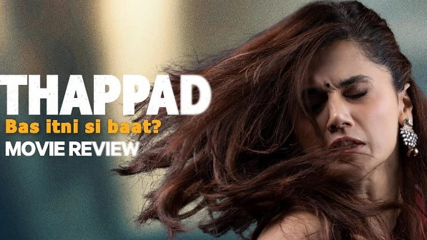 Thappad full movie discount download in hd