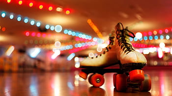 cool roller skates wallpaper