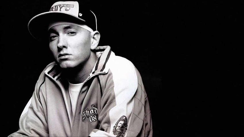 Eminem Nuovo Singolo Berzek e Nuovo Album The Marshall Mathers Lp 2, slim shady HD wallpaper