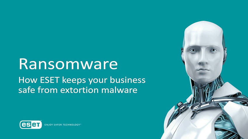 ESET Endpoint Antivirus For Business [ Best Security Protection ] HD wallpaper