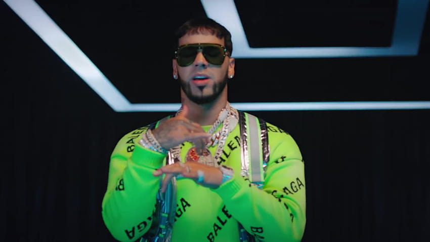 Outfits in anuel aa HD wallpapers | Pxfuel