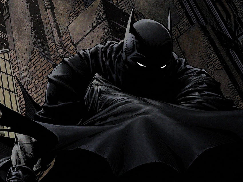 1200 Batman, cómic de Batman fondo de pantalla | Pxfuel