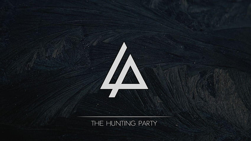 1366x768 The Hunting Party Linkin Park ความละเอียด 1366x768 วอลล์เปเปอร์ HD