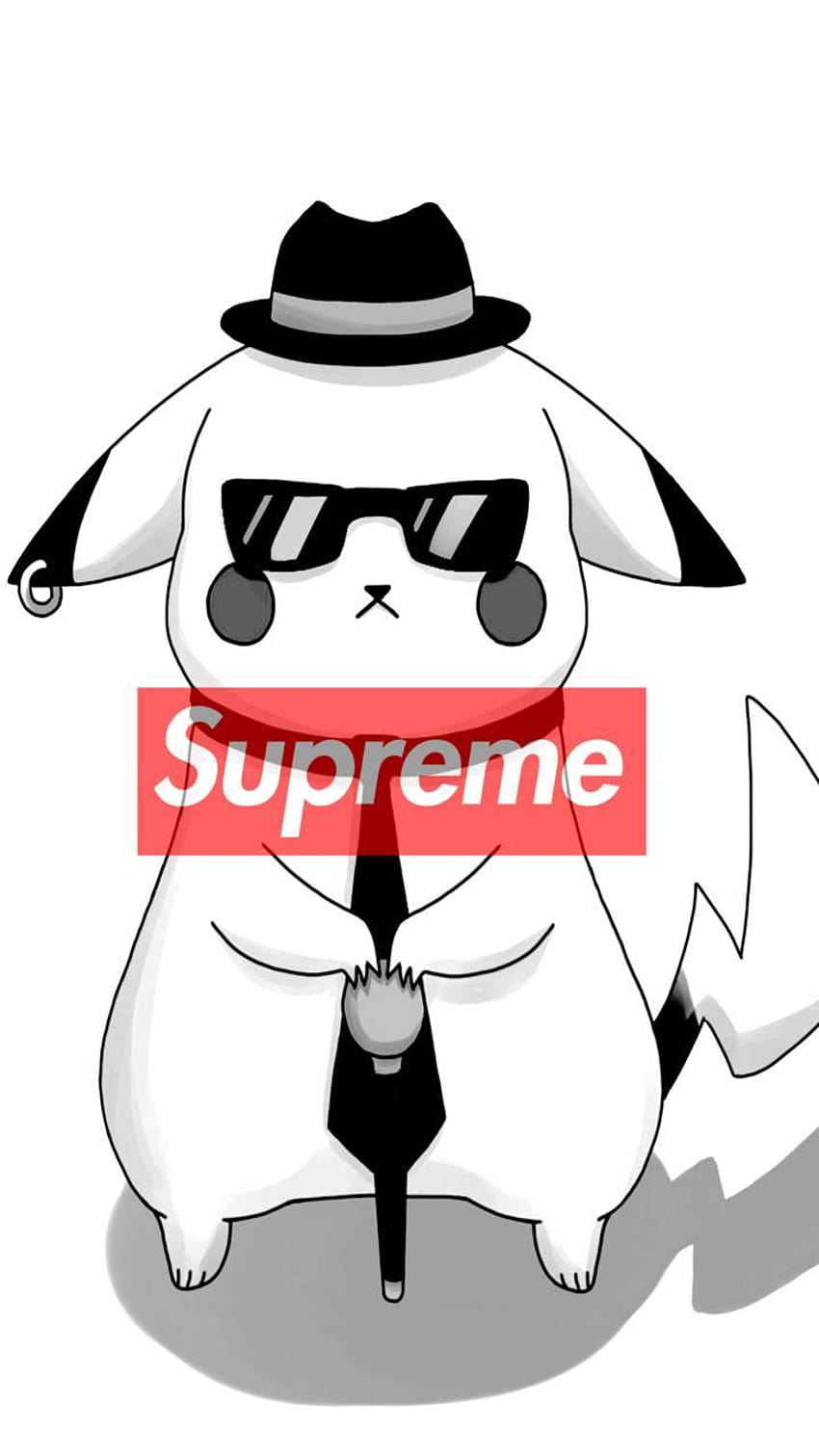 Panda supreme