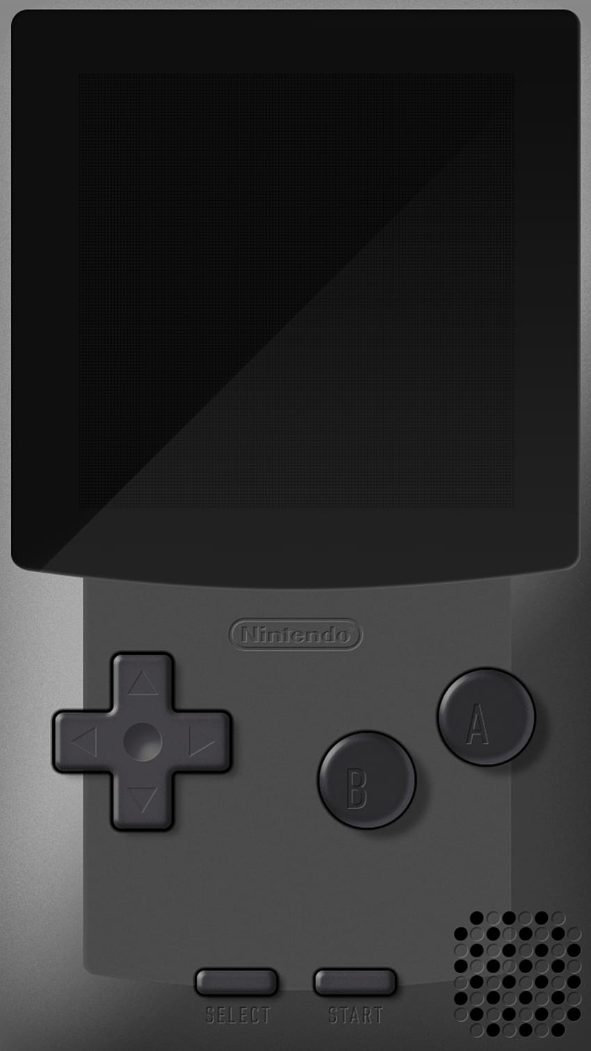 Game Boy iPhone, anak game wallpaper ponsel HD