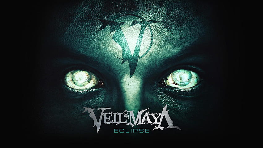 Deathcore albums band music veil of maya, death core HD wallpaper | Pxfuel