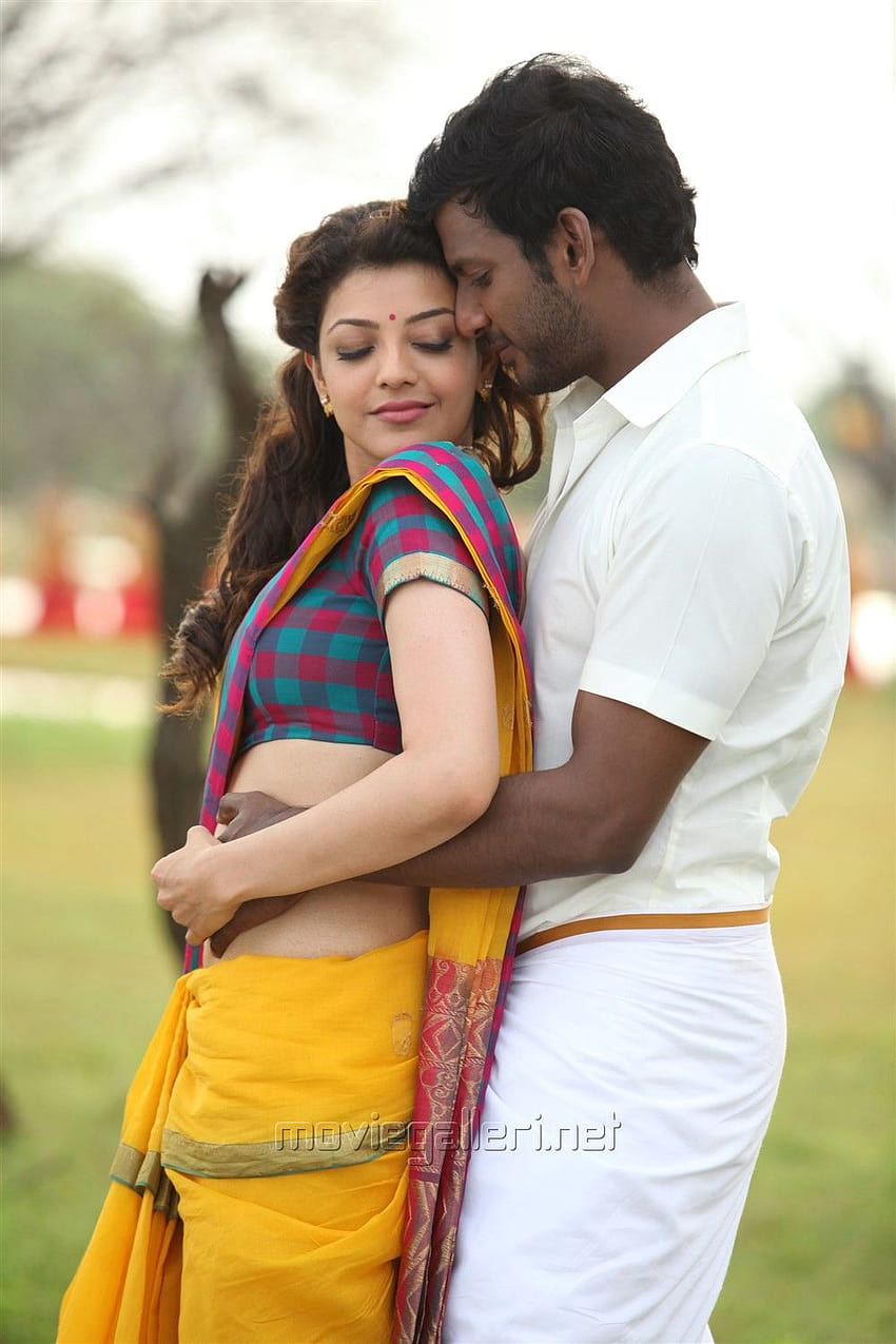 Paayum Puli Tamil Movie Stills HD phone wallpaper