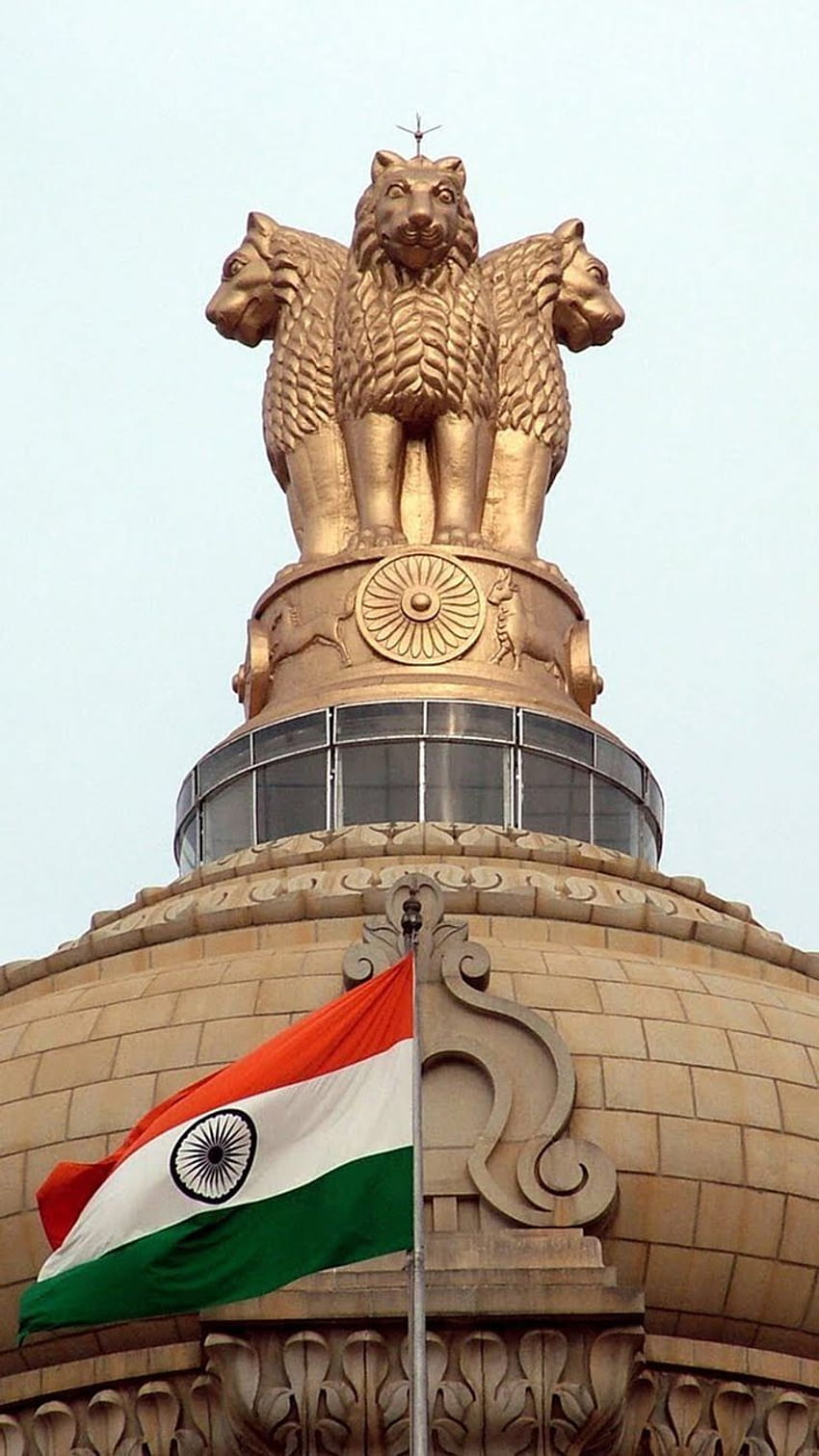 Ias, National Flag Background, indian administrative service, satyameva  jayate, HD phone wallpaper | Peakpx