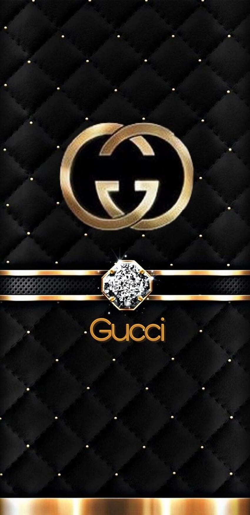 Gucci HD тапет за телефон