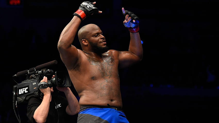 Ranking the 13 most vicious knockout artists in the UFC right now, derrick lewis HD wallpaper