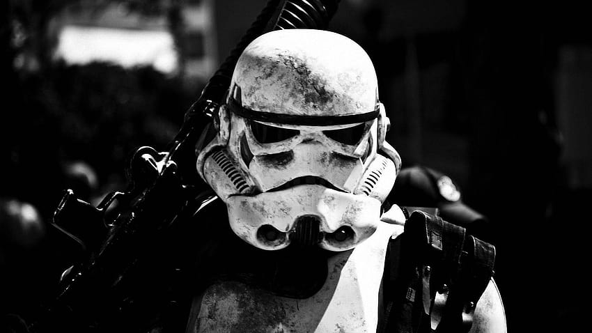 Cool Storm Trooper, stormtrooper star wars HD wallpaper