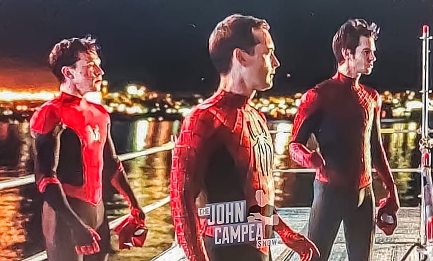 Neu 'Spider, Spider Man nwh HD-Hintergrundbild