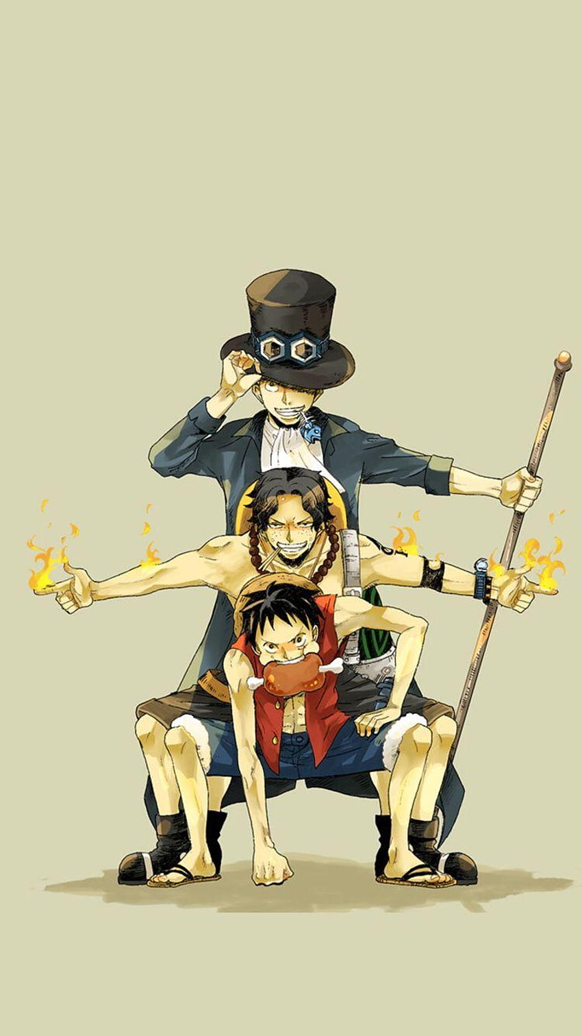 Check out this for your iPhone: http://zedge/w10708622, luffy chibi HD phone wallpaper