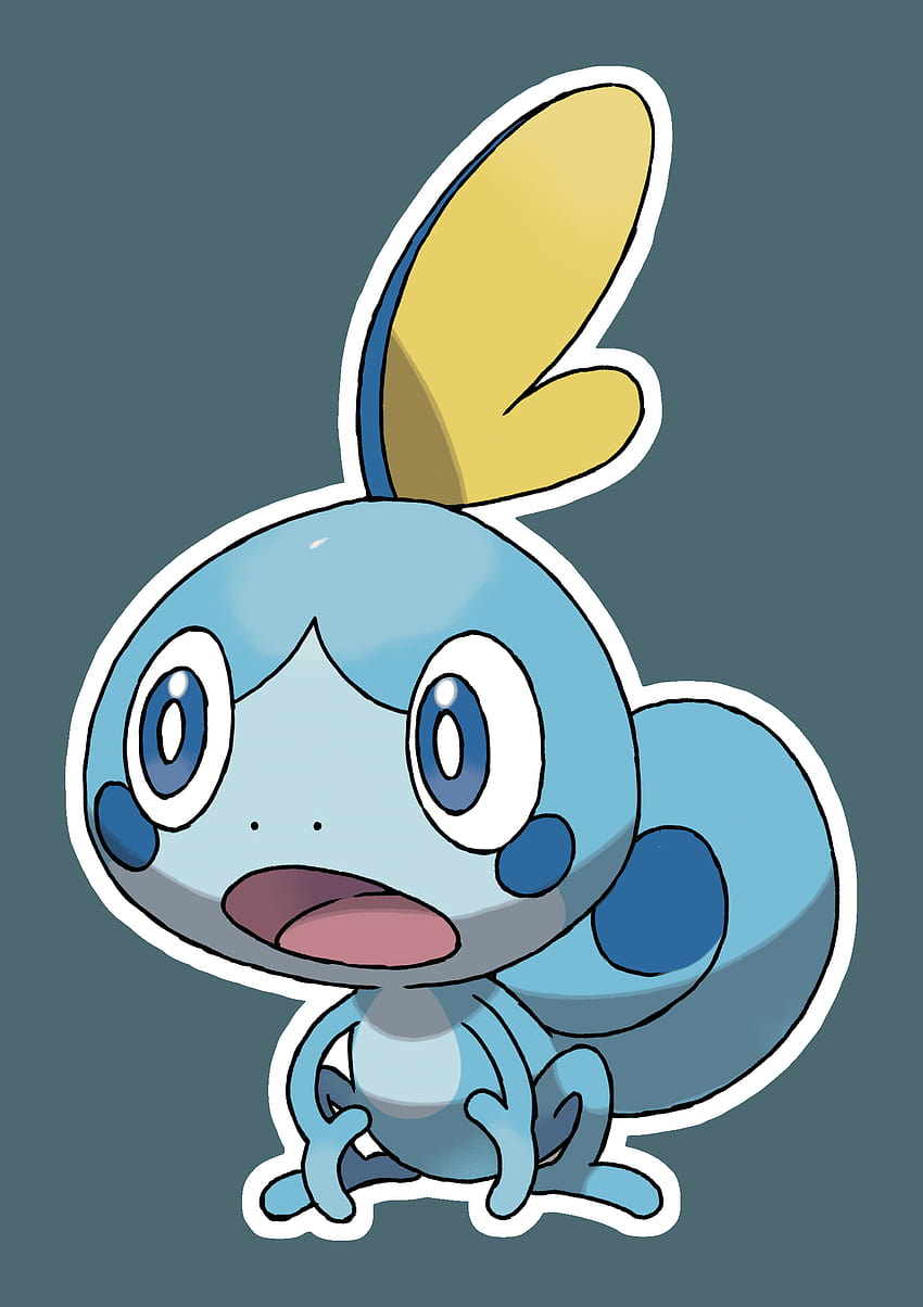 Pokémon Sword and Shield are coming to the Switch this year, sobble HD ...