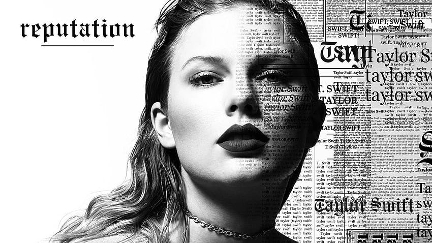 Taylor Swift diposting oleh Michelle Thompson, laptop taylor swift Wallpaper HD