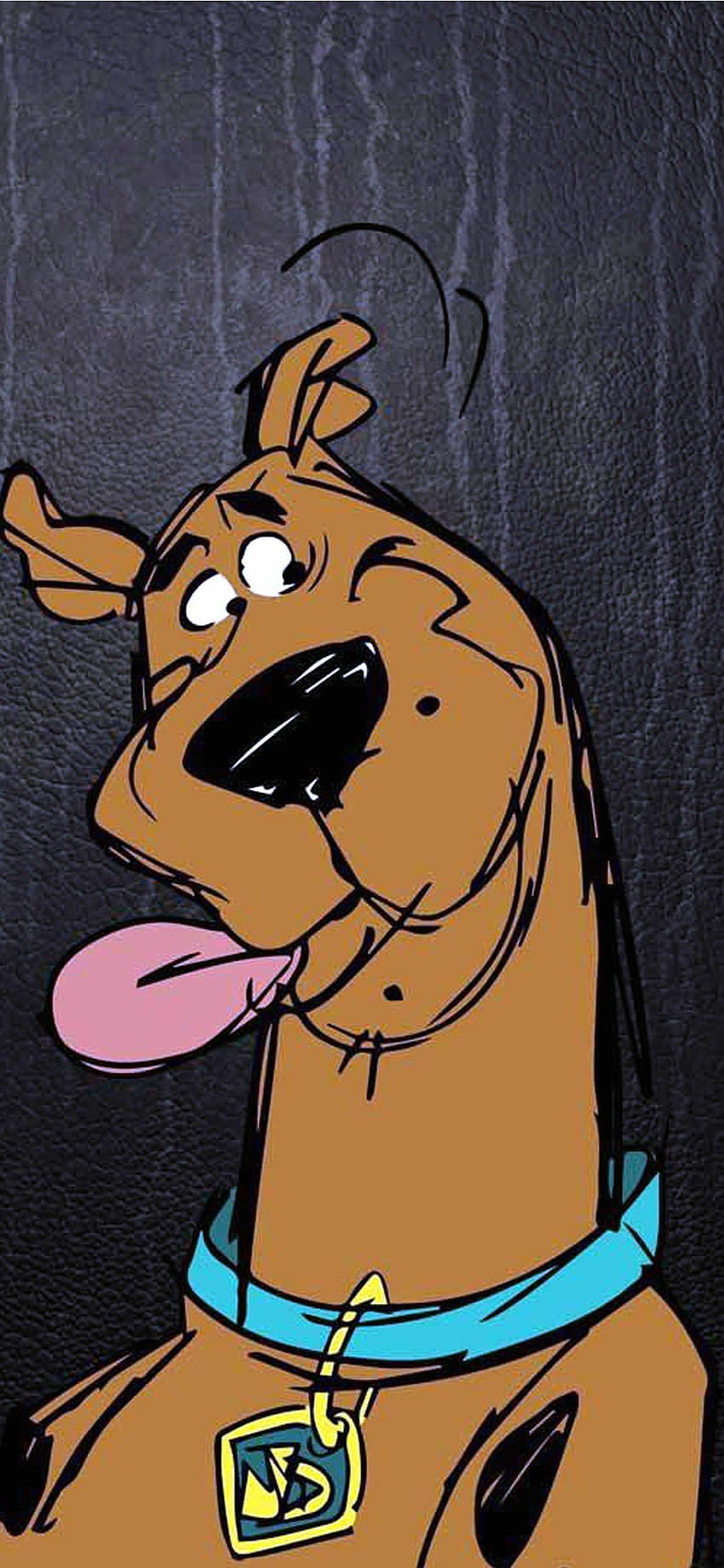 4 Best Cartoon Optimized For iPhone, realistic scooby doo HD phone wallpaper