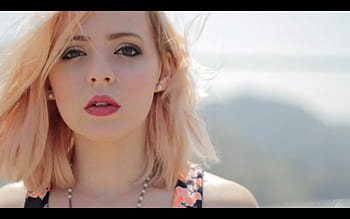 Madilyn Bailey On Her Tetris Single and Fave Memes HD wallpaper | Pxfuel