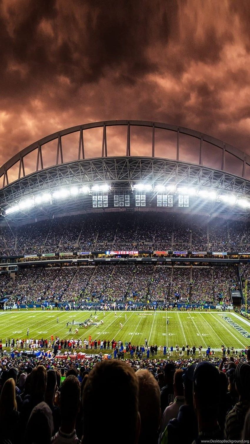 2013 Seattle Seahawks nfl football Qwest stadium g wallpaper, 2499x1334, 149821