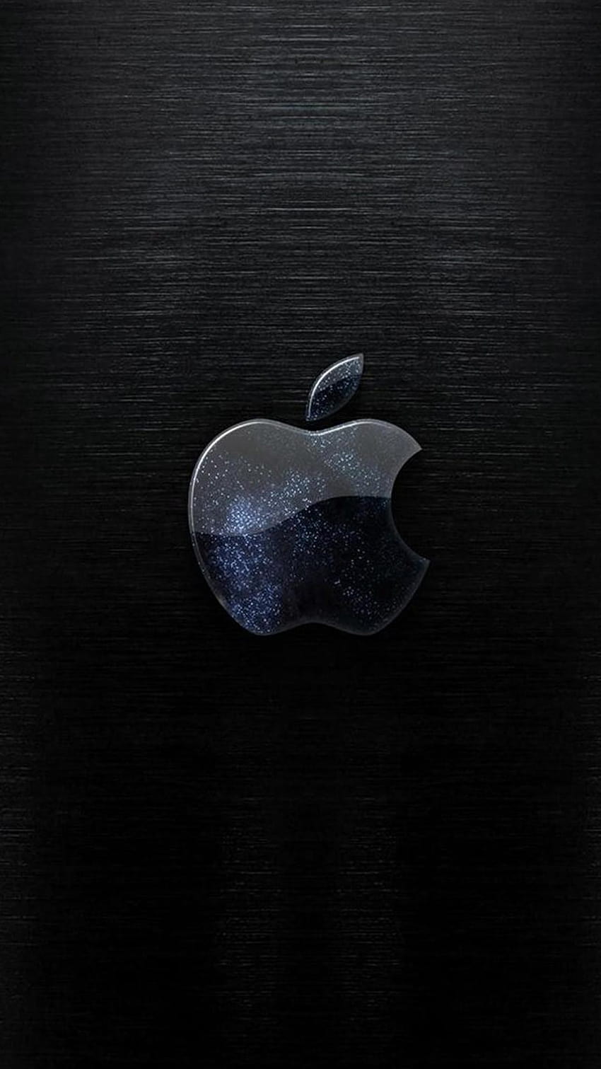 애플 로고, 애플 아이폰 심볼 HD 전화 배경 화면