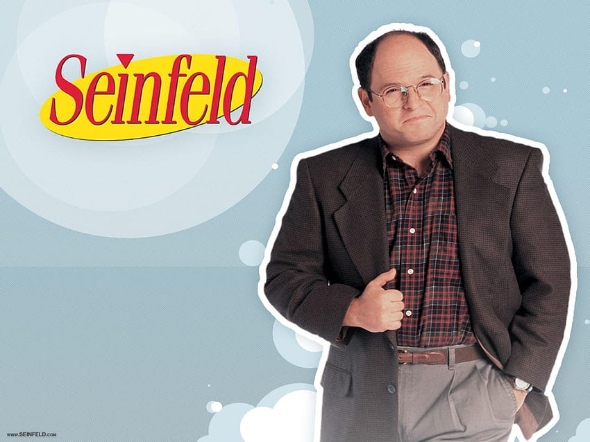 Seinfeld, george costanza HD wallpaper