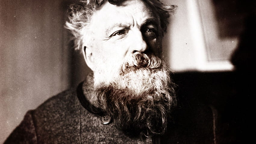 Auguste Rodin / and Mobile Backgrounds HD wallpaper
