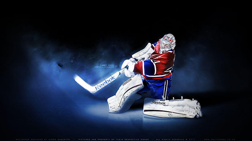 Montreal Canadiens Montreal Canadiens, p k subban HD wallpaper