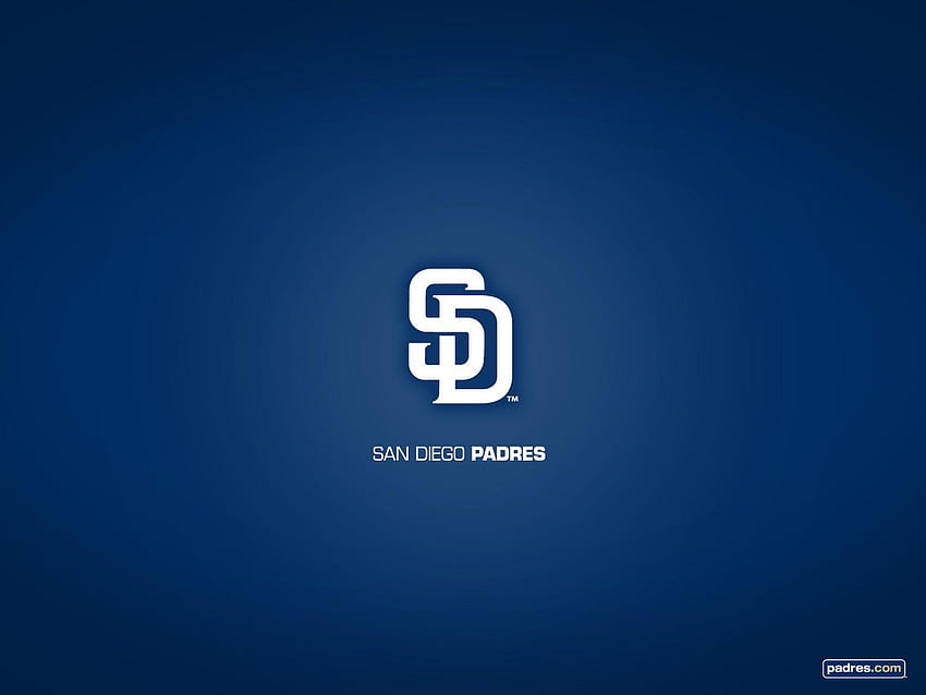 Los Padres de San Diego: fans: de los Padres, san diego padres Fond d'écran HD