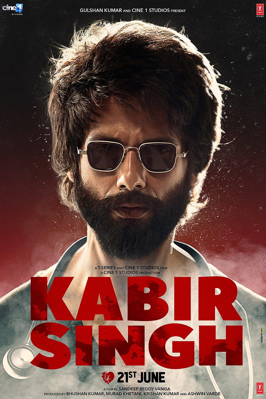 Kabir Singh HD phone wallpaper | Pxfuel