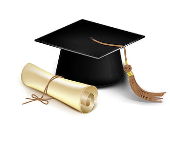 College Graduate With Diploma HD wallpaper | Pxfuel