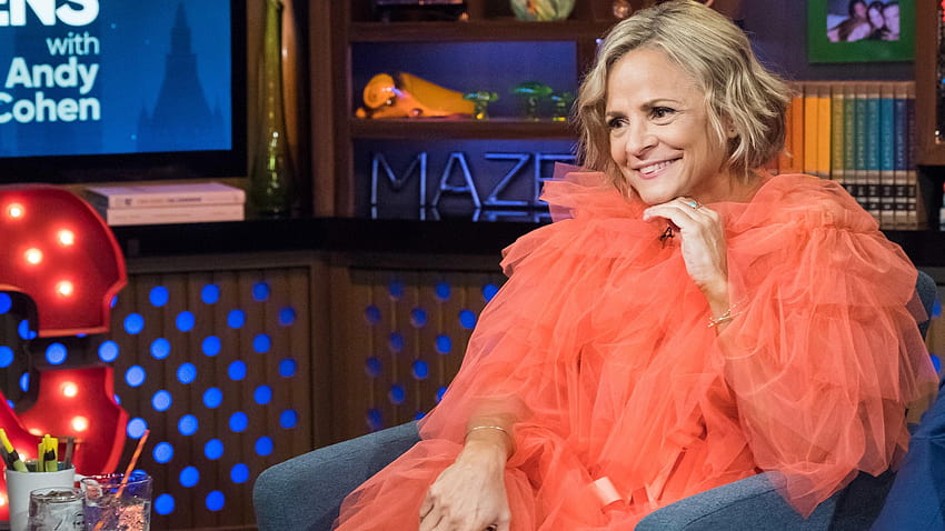 Amy Sedaris Buys Apartment Directly Above Her Whimsical HD wallpaper