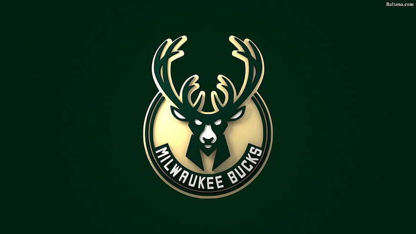Milwaukee Bucks Arrière-plans 33544 Fond d'écran HD