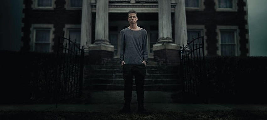 NF's “Mansion”, Suffering, and Effective Evangelization, nf rapper HD wallpaper