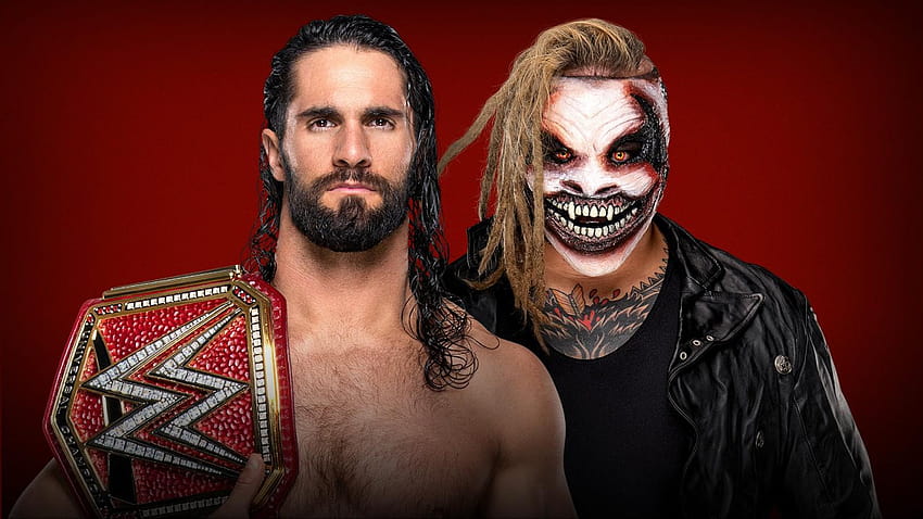 Hasil WWE Hell in a Cell 2019: Pembaruan Langsung, Hasil dan Wallpaper HD