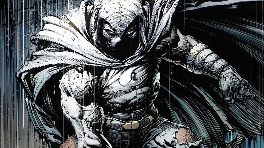 Recognize these names? Meet the cast of Marvel's 'Moon Knight' – Film  Daily, mcu moon knight HD wallpaper | Pxfuel