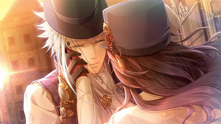 Code: Realize and Backgrounds, code realize guardian of rebirth HD wallpaper