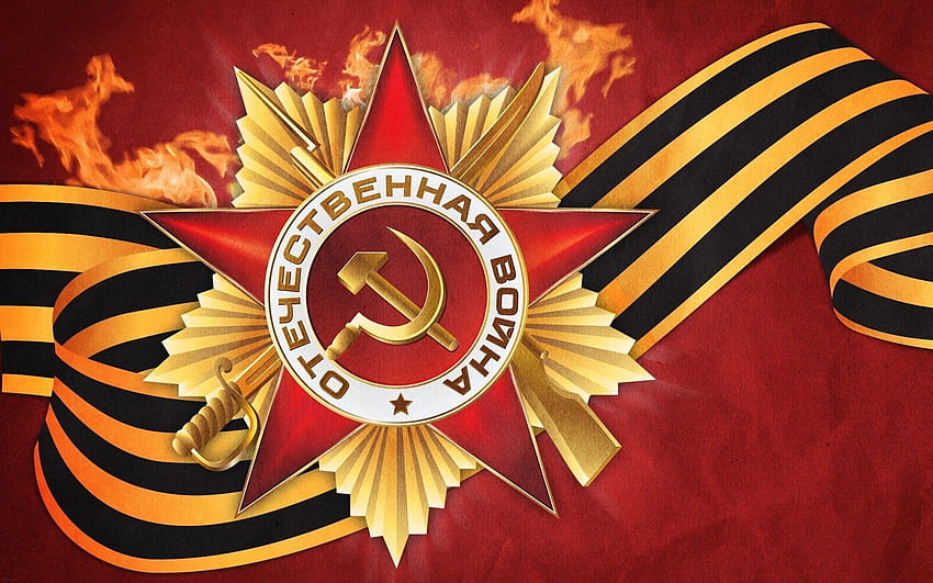 soviet union HD wallpaper