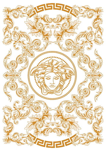 HD versace logo wallpapers  Peakpx