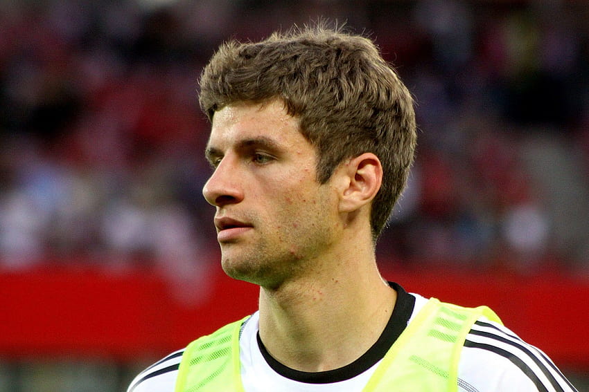 Thomas Müller admits he hopes for Germany recall, thomas muller 2021 HD wallpaper