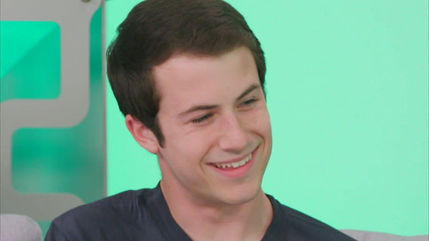 Dylan Minnette Opens Up About '13 Reasons Why' School Shooting HD wallpaper