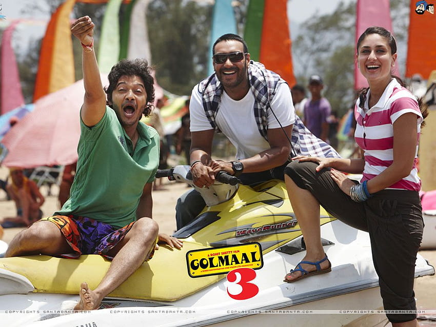 Golmaal 3 full movie download clearance 720p