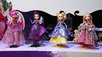 ever after high thronecoming episode