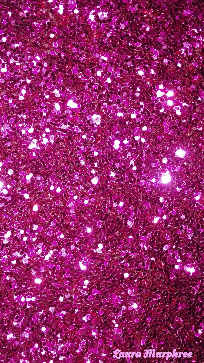 6 Sparkle Pink, glitter pink HD phone wallpaper | Pxfuel