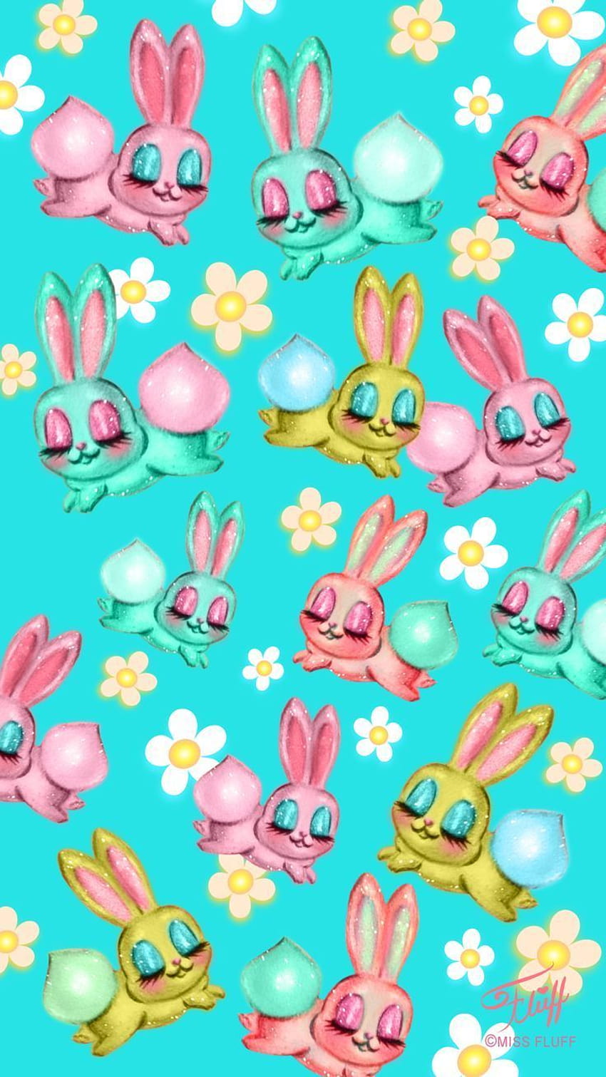 25 Cute Easter Backgrounds For Iphone in 2021 HD phone wallpaper | Pxfuel