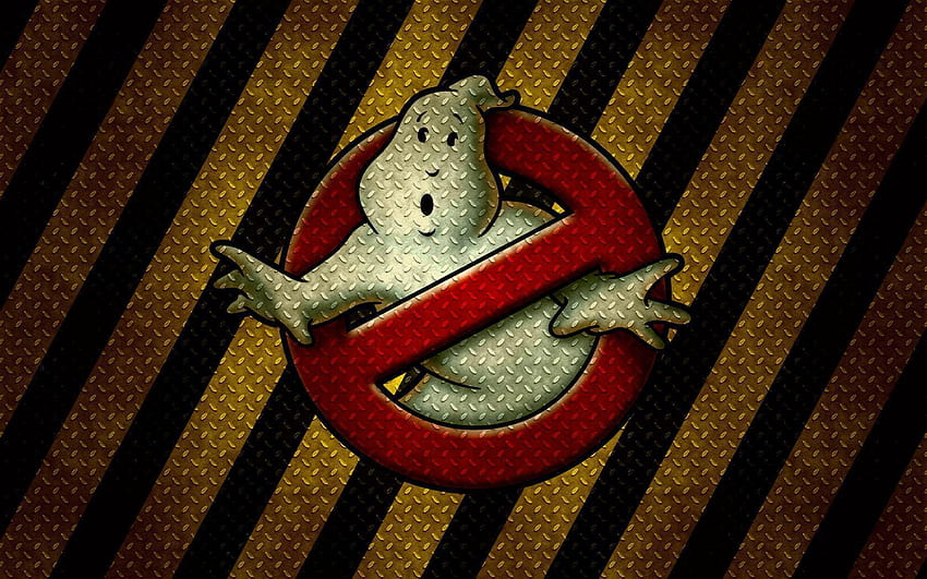 Ghostbusters by MartynTranter HD wallpaper | Pxfuel